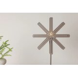 Venture Home stolna lampa S&amp;auml;fsen 40 &amp;times; 67 cm, smeđa (mocca) Slike
