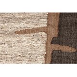 Dutchbone Rjava volnena preproga 200x300 cm Briton – | Shoptok.si