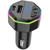  BLUETOOTH FM TRANSMITER FM-G44 | Eponuda.ba