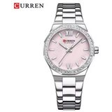 Curren ženski sat 9103 roze ( 9103 roze ) Cene