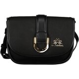 La Martina BLACK WOMEN&#39;S BAG Cijene