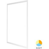 Braytron Ugradni LED panel BRY-PANELLED-RL-33W-595x595-BELI-3IN1 | Eponuda.com