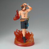 Banpresto Figura One Piece - Portgas D. Ace The Shukko, 20 cm | shoptok.hr