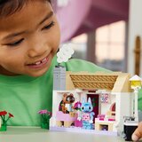 LEGO® Animal Crossing™ 77050 Nook's Cranny i Rosie u kući | shoptok.hr