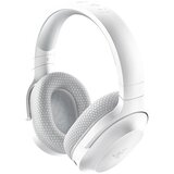 Razer Barracuda X 2022 brezžične slušalke bele barve | Shoptok.si