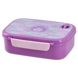 Takk foody class kutija za užinu plastična devojčice 765ml miks angel ( B2C05016 ) Cene