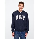 GAP Sweatshirt with logo - Men's | ePonuda.com