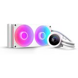 NZXT Kraken Plus 240 V2 RGB white | AiO water cooling Cijene