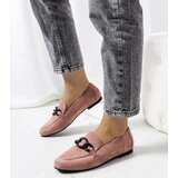 D/CEO Navy-blue oxford shoes Holanda | Shoptok.si