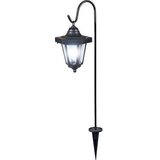  Solarna led lampa za dvorište Rustik 70cm | Eponuda.com