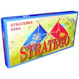 PanGraf Društvena igra Stratego | Eponuda.com