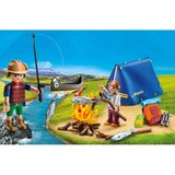 Playmobil Family fun Avantura na kampovanju Cene