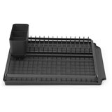 Brabantia Drainer Rack Dark Grey | shoptok.hr