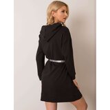 LAKERTA Dress-LK-SK-508284.16X-black | shoptok.hr