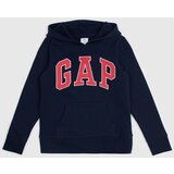 GAP Kids Sweatshirt logo - Girls | Shoptok.si