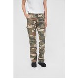 Brandit Women's BDU Ripstop Light Forest Pants Cene
