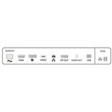 Philips 243B1 LCD zaslon 61 cm (24 palac) Energetska učinkovitost 2021 E (A - G) 1920 x 1080 piksel Full HD 4 m | Eponuda.ba