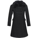 Moony Mood Plašči PITELA Črna | Shoptok.si
