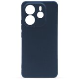  Futrola Soft Case za Xiaomi Redmi Note 14 4G, Teget | Eponuda.com