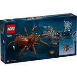 Lego harry potter aragog in the forbidden fore ( LE76434 ) Cene
