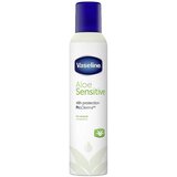 Vaseline Aloe Sensitive 48h antiperspirant za občutljivo kožo 250 ml za ženske Cene