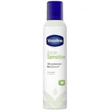 Aloe Sensitive 48h antiperspirant za občutljivo kožo 250 ml za ženske