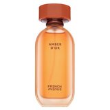 French Avenue Amber D'or parfumirana voda unisex 100 ml Cene