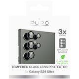 Puro Glas Kameralinse Galaxy S24 Ultra | Shoptok.si
