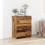  Komoda Staro drvo 60x35x76 cm Konstruirano drvo | shoptok.hr