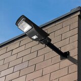  LED prigušiva solarna ulična lampa LED/6W/3,2V 6000K IP65 5000 mAh + daljinski upravljač | Eponuda.com