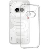 IZMAEL.eu Przezračno zaštitno kućište za Nothing Phone (2a)/(2a) Plus - Prozirna | shoptok.hr