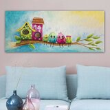 Wallity Slika YTY567514870_50120, 50x120 cm | ePonuda.com