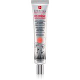 Erborian CC Crème Centella Asiatica posvetlitvena krema za enoten ten kože SPF 25 veliko pakiranje odtenek Doré 45 ml Cene