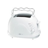 Olimp Sport Toster CLATRONIC - TA3565B 700w beli | ePonuda.com