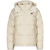 Tommy Jeans TJW ALASKA PUFFER EXT Bež | shoptok.hr