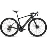  Bicikl LIV Avail Advanced E+ EL 0 25km/h Raw Carbon - S | shoptok.hr
