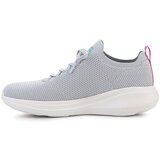 Skechers GO Run Fast Brisk Day Siva | shoptok.hr