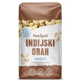 Lomljeni Indijski oraščić sirov 750g