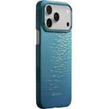 PITAKA CAPA ULTRAFINA PARA IPHONE 17 PRO, EM TECIDO., (5000259242) Cene