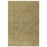 Asiatic Carpets Zelena preproga 200x290 cm – u