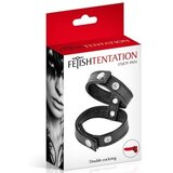 Fetish ukras za penis i testise | Ring