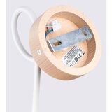 Nice Lamps Stenska svetilka v naravni barvi Tumber – | Shoptok.si