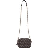 Guess NOELLE II CROSSBODY CAMERA HWQG96 72140 Smeđa | shoptok.hr