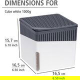Wenko Razvlažilnik Cube – | Shoptok.si