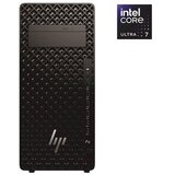 HP Delovna postaja Z2 Tower G1i Core Ultra 7-265/32GB/SSD 1TB/W11Pro Cene