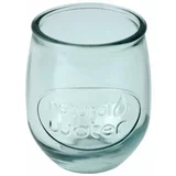 Ego Dekor Prozoren kozarec iz recikliranega stekla Water, 0,4 l