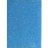 INF Obliži za popravilo, našitki za kavbojke samolepilni za denim oblačila 10 kom Blue, (21535214) Cene