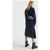 Tommy Hilfiger AW0AW13136DW6 Crna | shoptok.hr