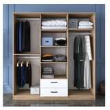 Hanah home ormar BA115 2283 | ePonuda.com