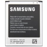 Samsung baterija EB-F1M7FLU original galaxy i8190 S3 mini euroblister | Shoptok.si